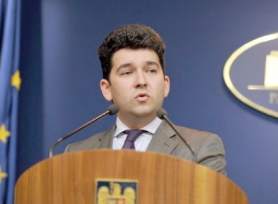 Ministrul pentru buget demisionează din Guvern